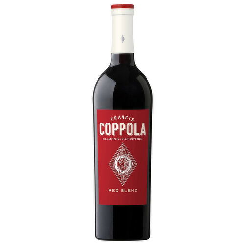 Coppola Diamond Collection Red Blend