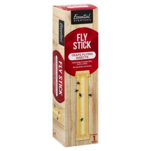 Essential Everyday Fly Stick