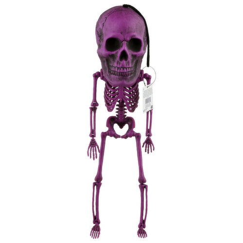 Fun World Skeleton