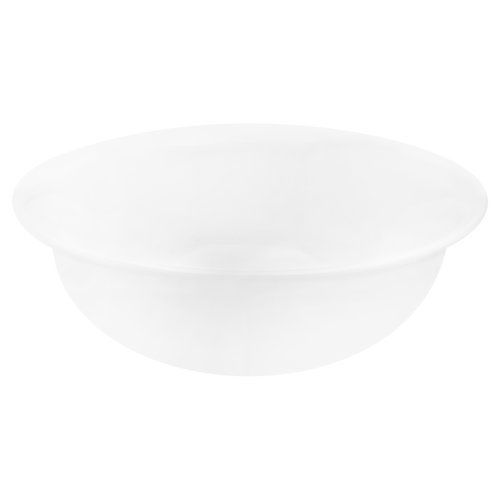 Corelle Vitrelle Bowl, Winter Frost White, 18 oz