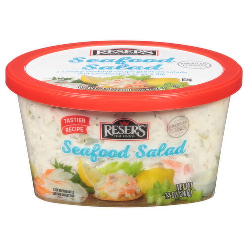 Reser's Seafood Salad