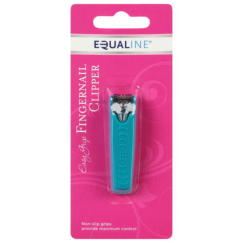 Equaline Clipper, Easy Grip, Fingernail