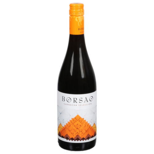 Borsao Garnacha Seleccion