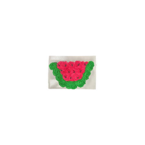 Cub Watermelon Pull A Part Cupcakes, 12ct