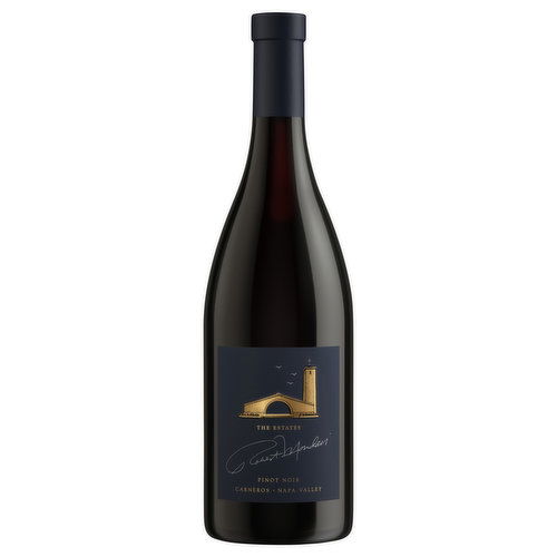 Robert Mondavi The Estates Pinot Noir, Carneros, Napa Valley