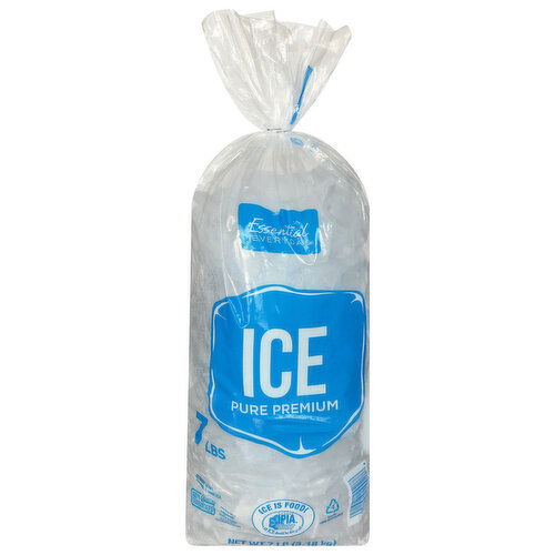 Essential Everyday Ice, Pure Premium