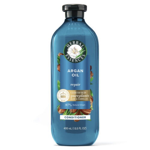 Herbal Essences PurePlants Argan Oil Conditioner