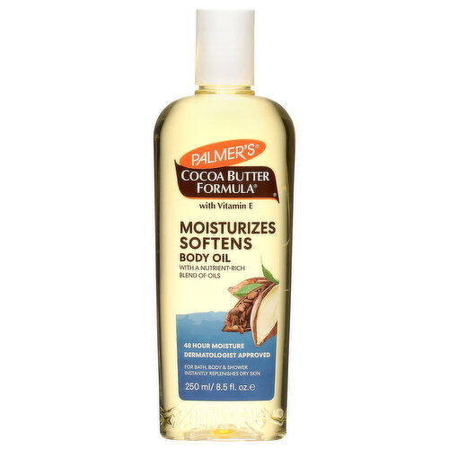 Palmer's Cocoa Butter Formula Body Oil