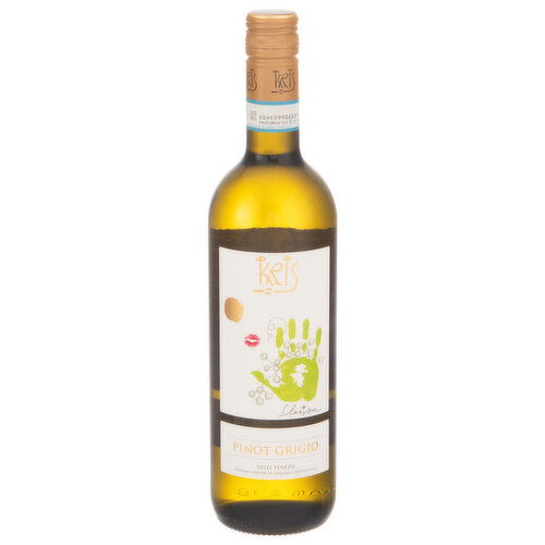 Kris Pinot Grigio