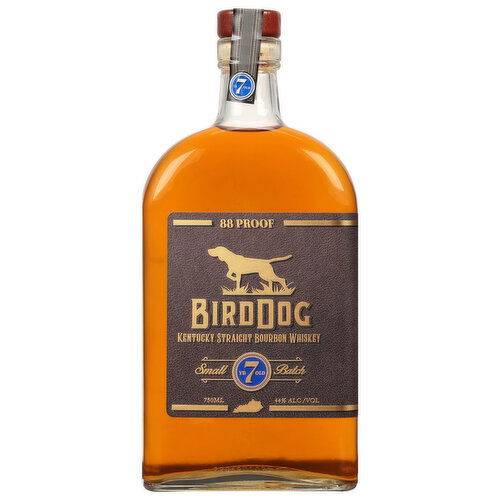 Bird Dog Whiskey, Bourbon, Kentucky Straight