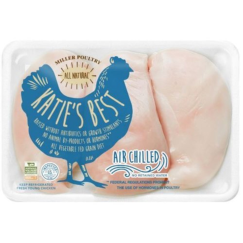 Miller Amish Katie's Best Chicken Breast