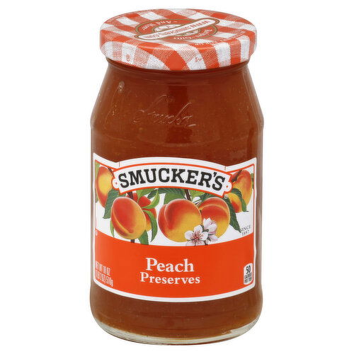 Smucker's Preserves, Peach