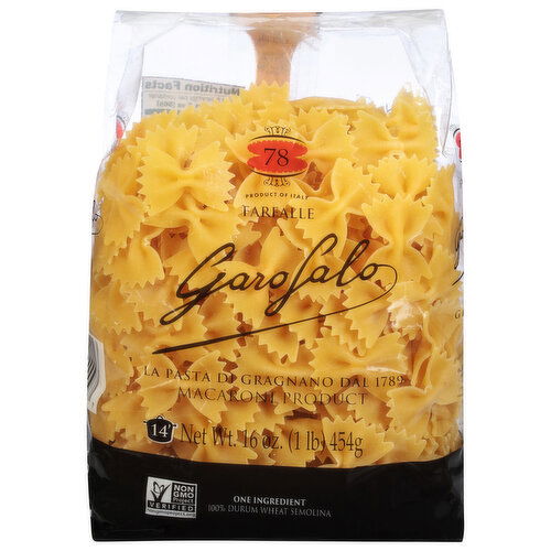 Garofalo Farfalle