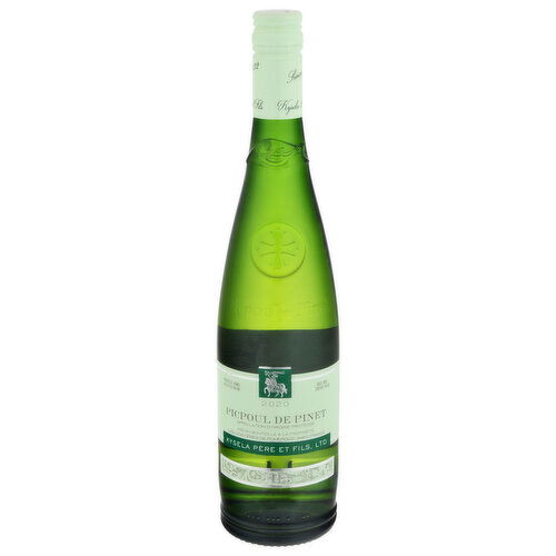 Kysela Pere et Fils, LTD White Wine, Picpoul De Pinet
