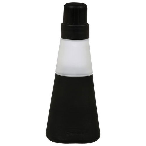 Cleancult Glass Bottle, Refillable