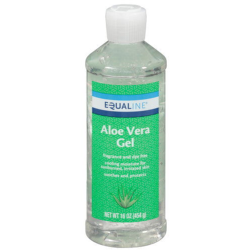 Equaline Aloe Vera Gel