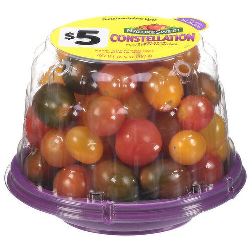 NatureSweet Constellation Tomatoes