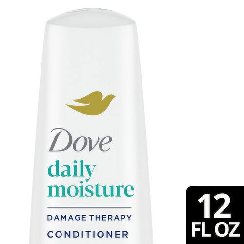 Dove Damage Therapy Conditioner