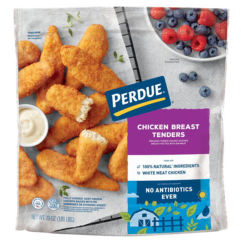 Perdue Chicken Breast Tenders