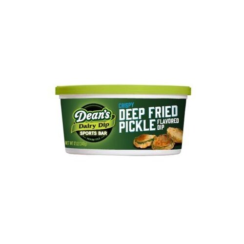 Dean's Deep Fried Pickle Flavored Dip