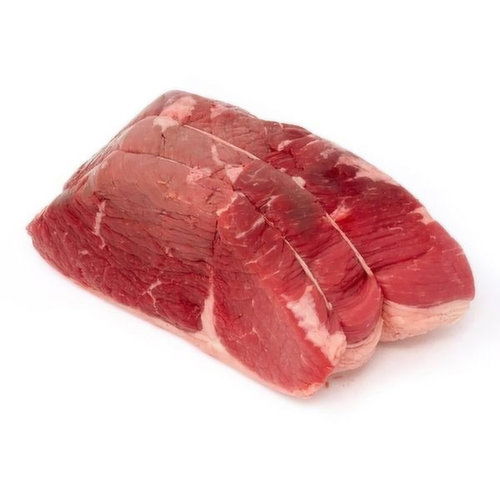 Cub Boneless Beef Round Rump Roast