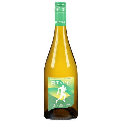 FitVine Chardonnay