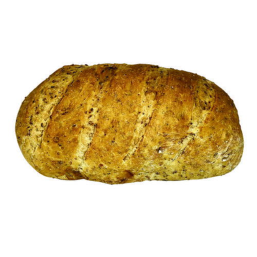 Breadsmith Caraway Onion Rye