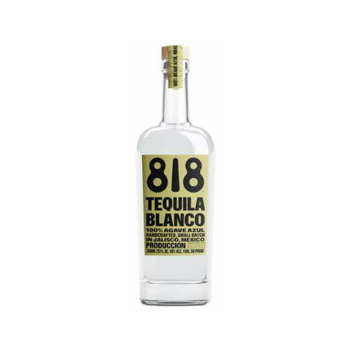 818 Tequila Blanco