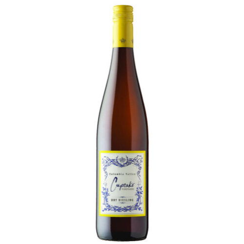 Cupcake Vineyards Mosel Riesling