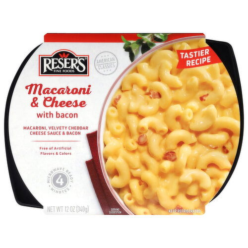 Reser's Macaroni & Cheese