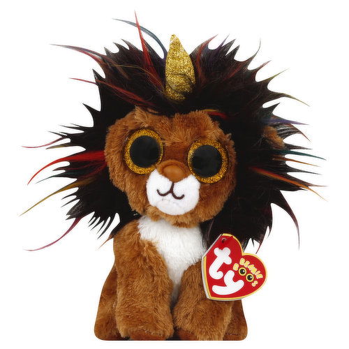 Ty Beanie Boos Toy, Ramsey