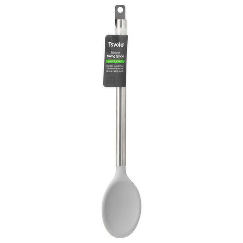 Tovolo Mixing Spoon, Silicone