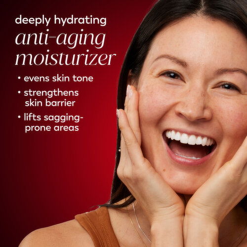 Olay Regenerist Olay Niacinamide Face Moisturizer Cream, 1.7 oz