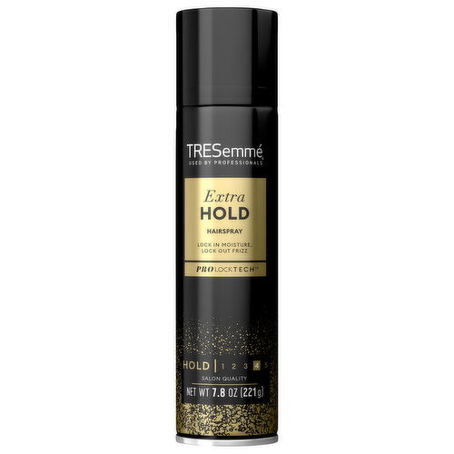 TRESemme Hairspray, Extra Hold, 4