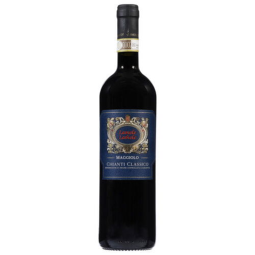 Lamole di Lamole Maggiolo Chianti Classico