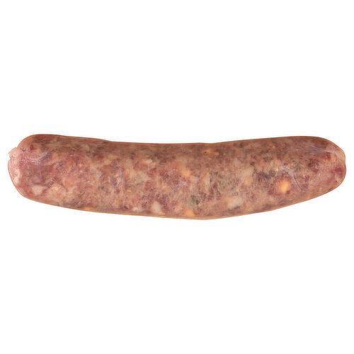 Cub Pickle & Cheddar Gourmet Bratwurst