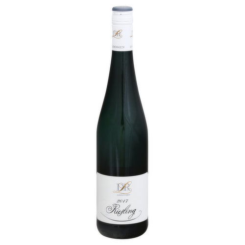 Loosen Bros Riesling, 2017