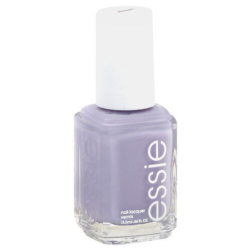 Essie Nail Lacquer, Lilacism 304