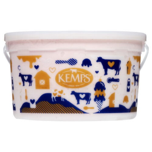 Kemps Neapolitan Ice Cream