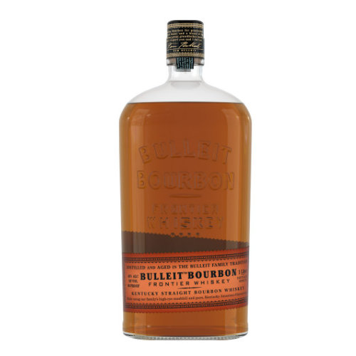 Bulleit Frontier Whiskey