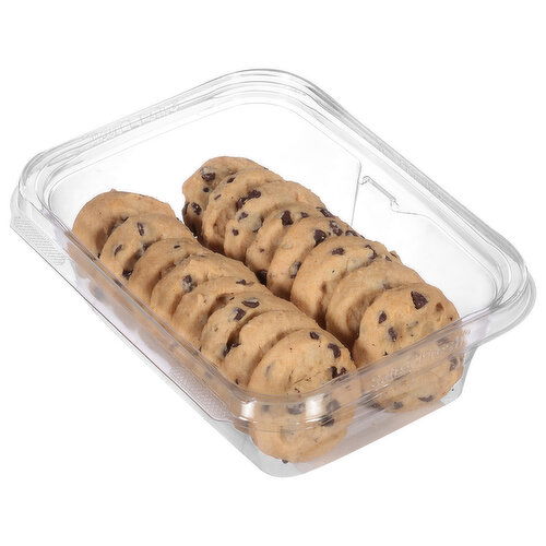 Cub Cookies, Chocolate Chip, Mini