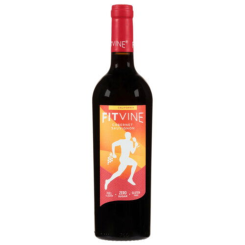 FitVine Cabernet Sauvignon