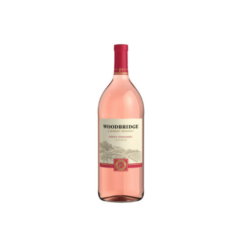 Woodbridge By Robert Mondavi White Zinfandel