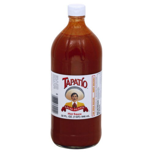 Tapatio Hot Sauce, Salsa Picante