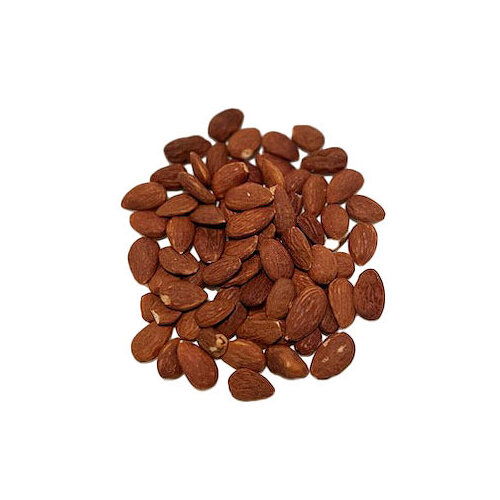 Cub Raw Organic Almonds