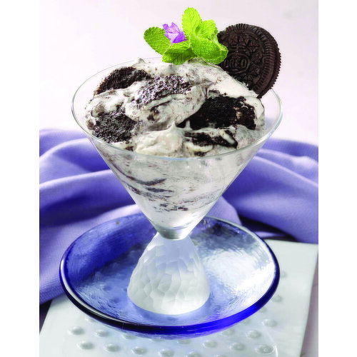 Cub Cookies n Creme Salad