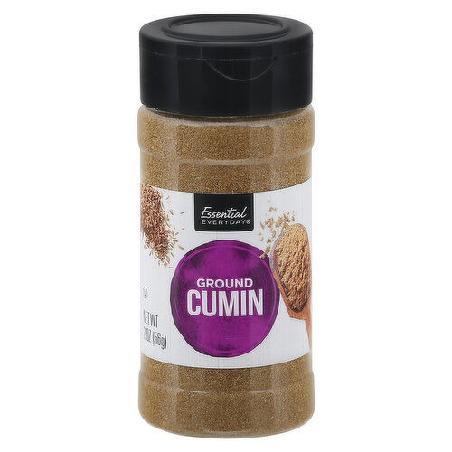 Essential Everyday Cumin, Ground