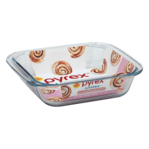 Pyrex Littles. Baking Dish