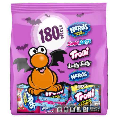 Ferrara Assorted Candy