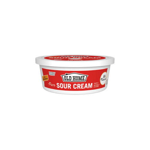 Old Home Sour Cream, Pure